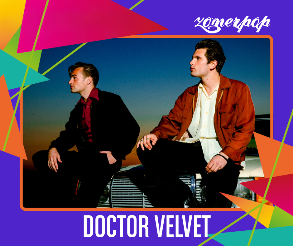 DOCTOR VELVET